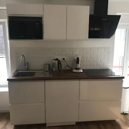 Duplex Calme Et Cosy Ii *