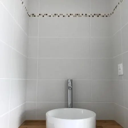 Duplex Calme Et Cosy Ii * Concarneau